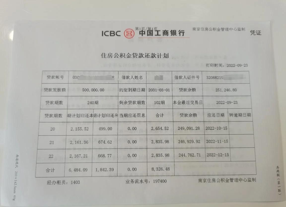 最新公积金卡有有效期没方法分析(最方便真实的湖州公积金卡有效期怎么看方法)