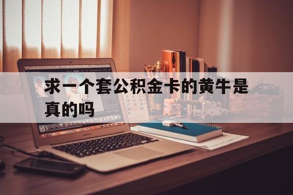 最新求一个套公积金卡的黄牛是真的吗方法分析(最方便真实的湖州住房公积金可以找黄牛取吗方法)